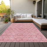 addison chantille acn960 pink rug