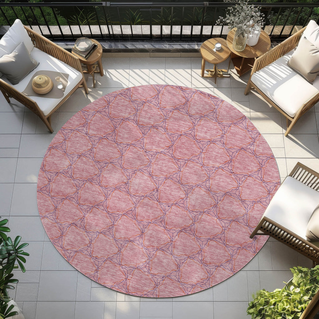 addison chantille acn960 pink rug
