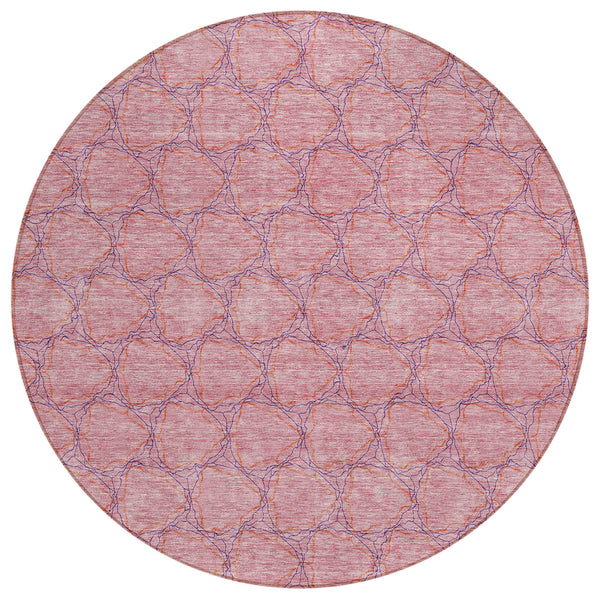 addison chantille acn960 pink rug