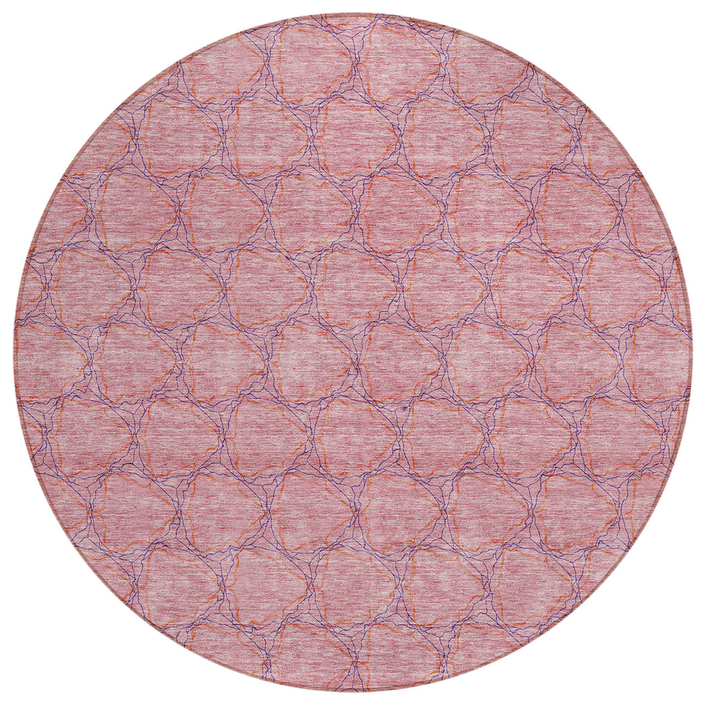 addison chantille acn960 pink rug