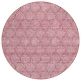 addison chantille acn960 pink rug