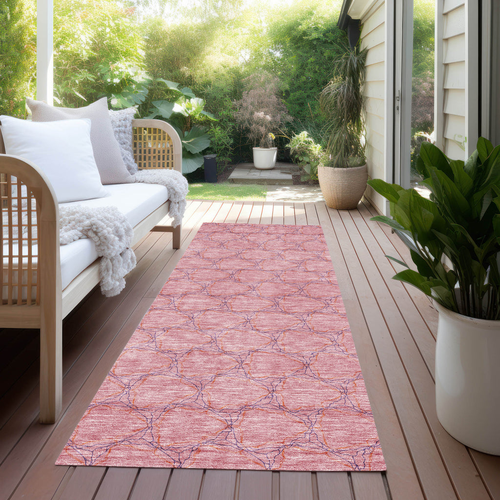 addison chantille acn960 pink rug