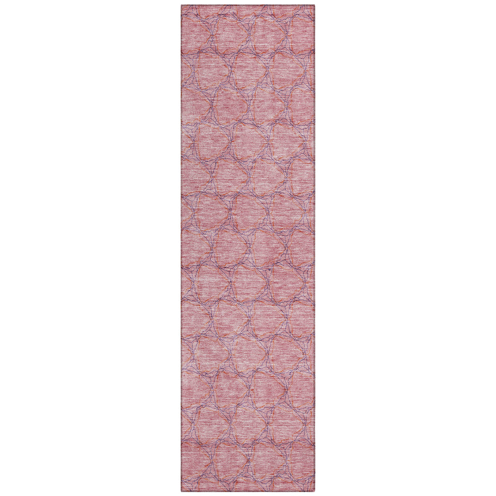 addison chantille acn960 pink rug