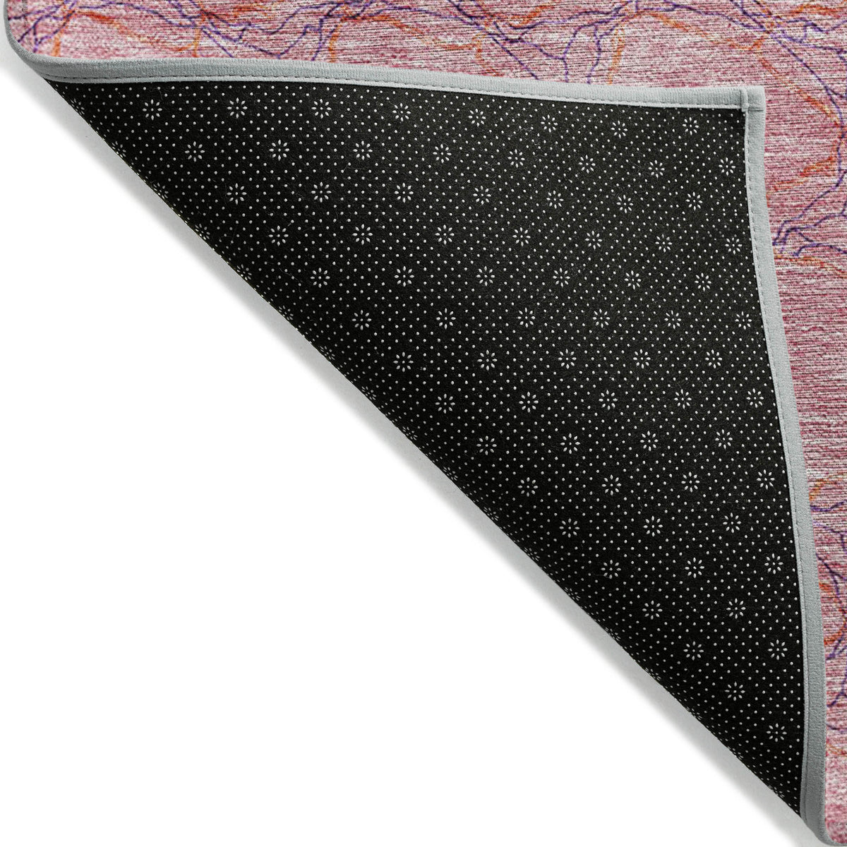 addison chantille acn960 pink rug