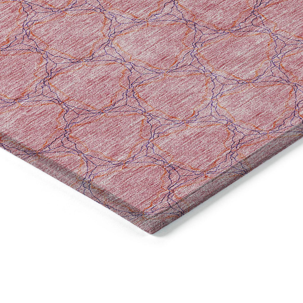 addison chantille acn960 pink rug