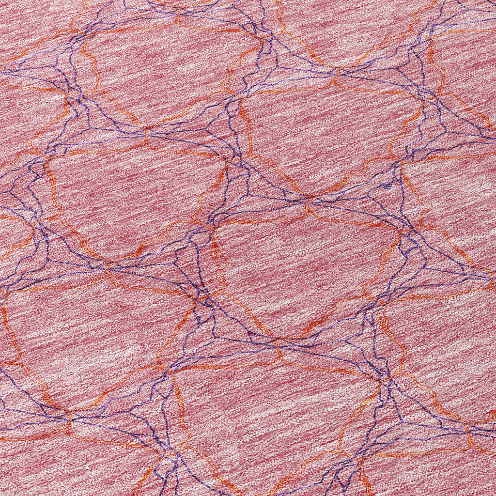 addison chantille acn960 pink rug
