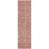 addison chantille acn960 salmon rug