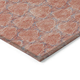 addison chantille acn960 salmon rug