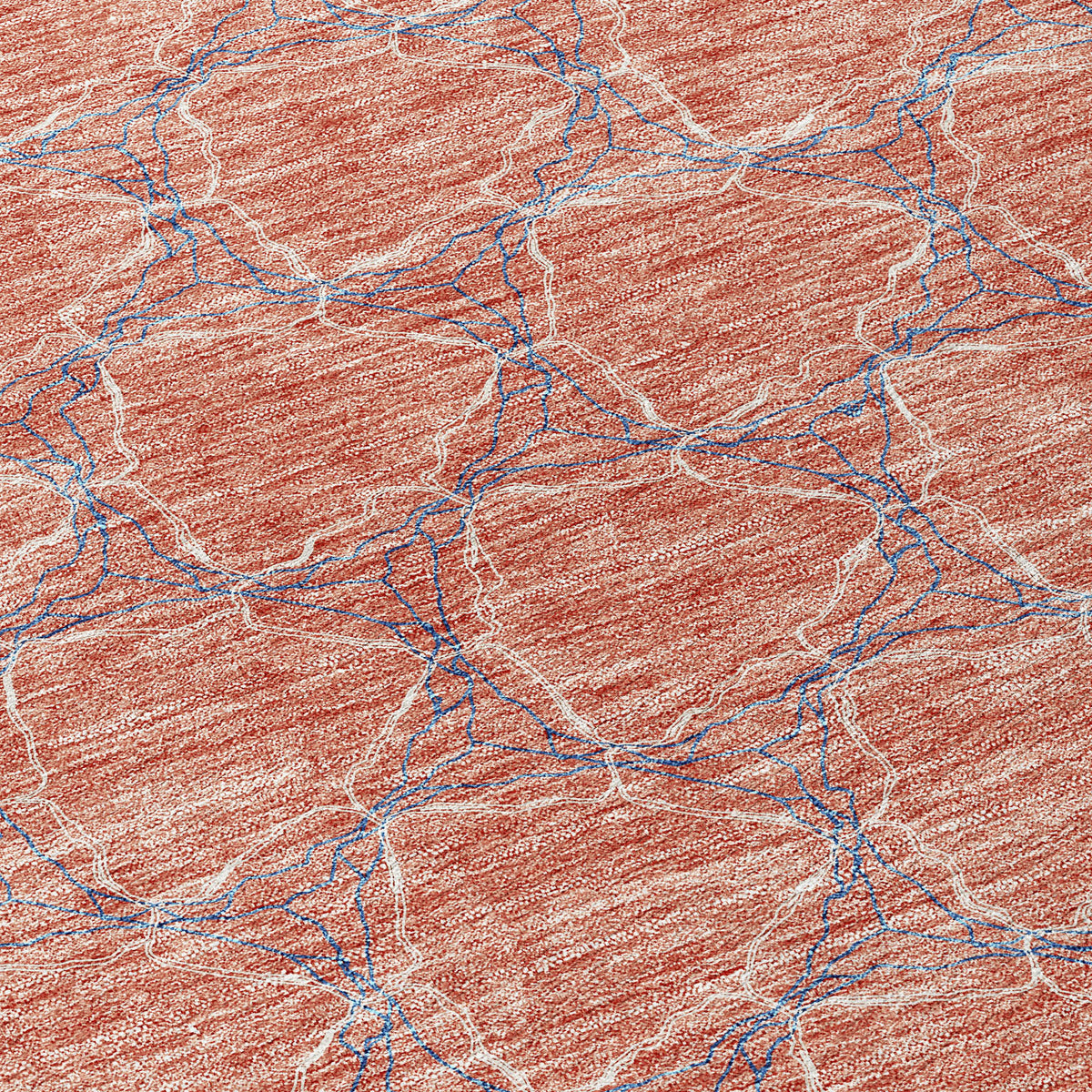 addison chantille acn960 salmon rug