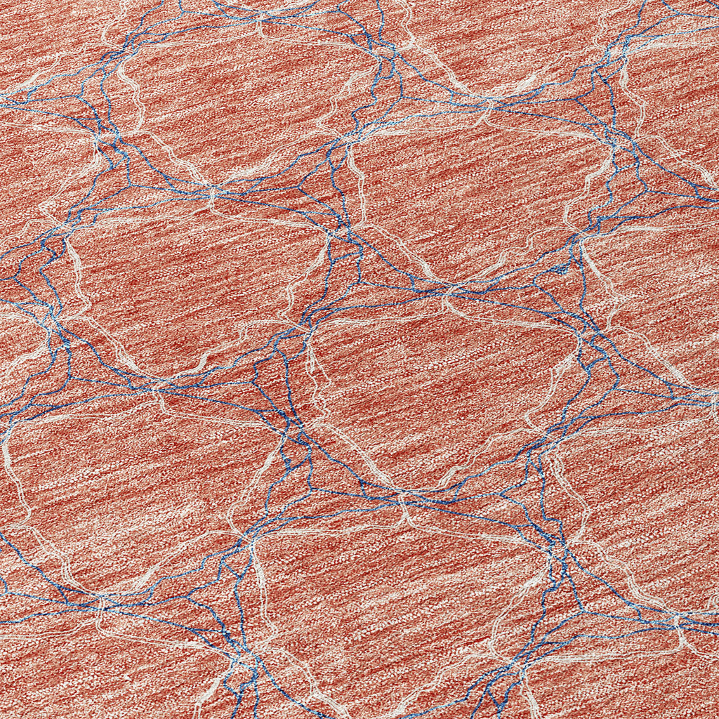 addison chantille acn960 salmon rug