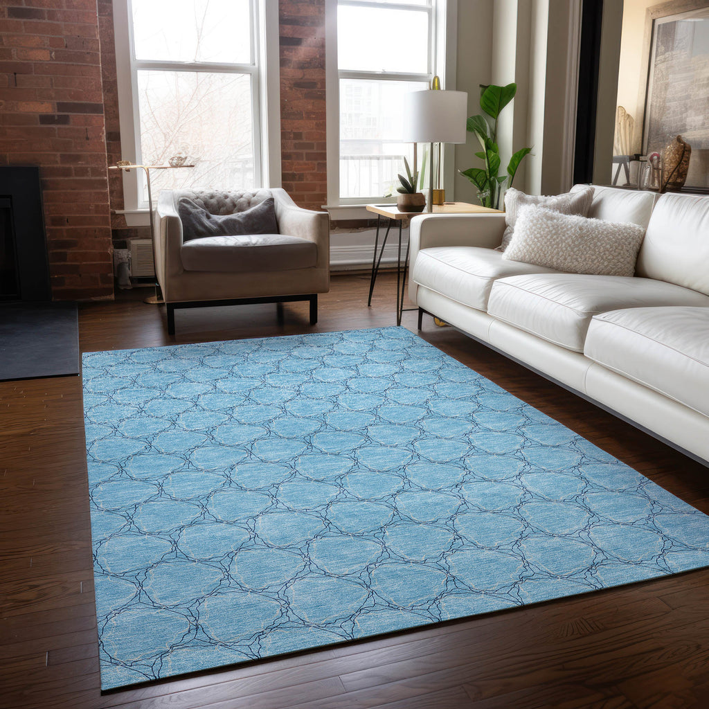 addison chantille acn960 sky rug