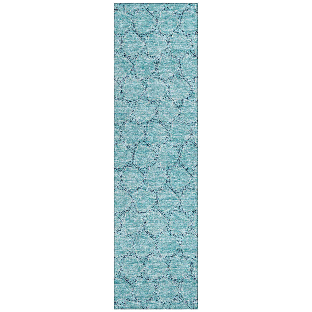 addison chantille acn960 teal rug