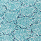 addison chantille acn960 teal rug