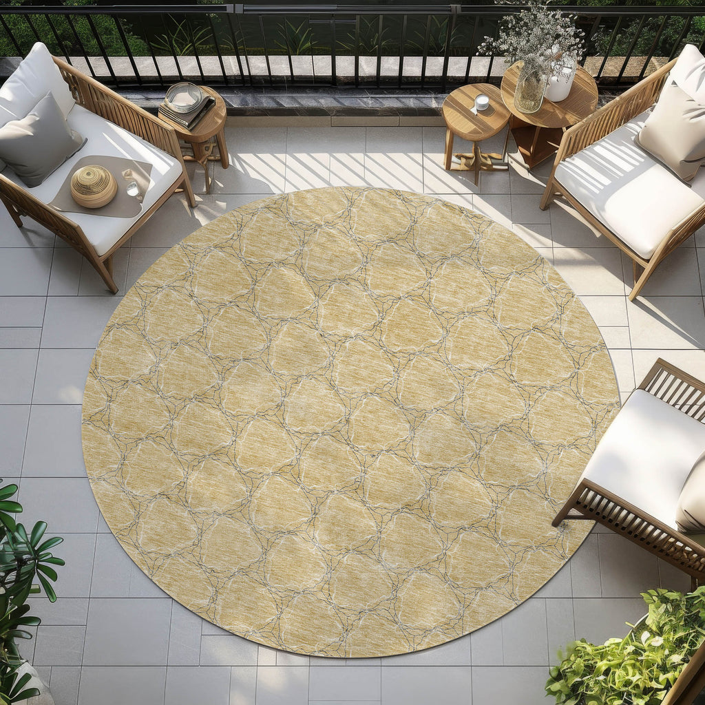 addison chantille acn960 wheat rug