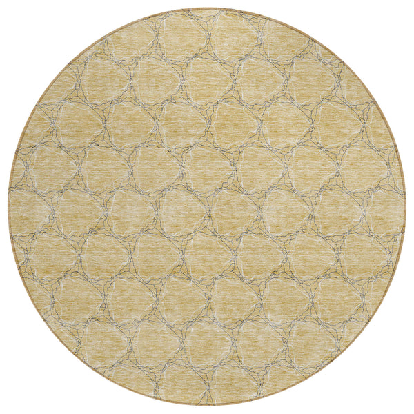 addison chantille acn960 wheat rug