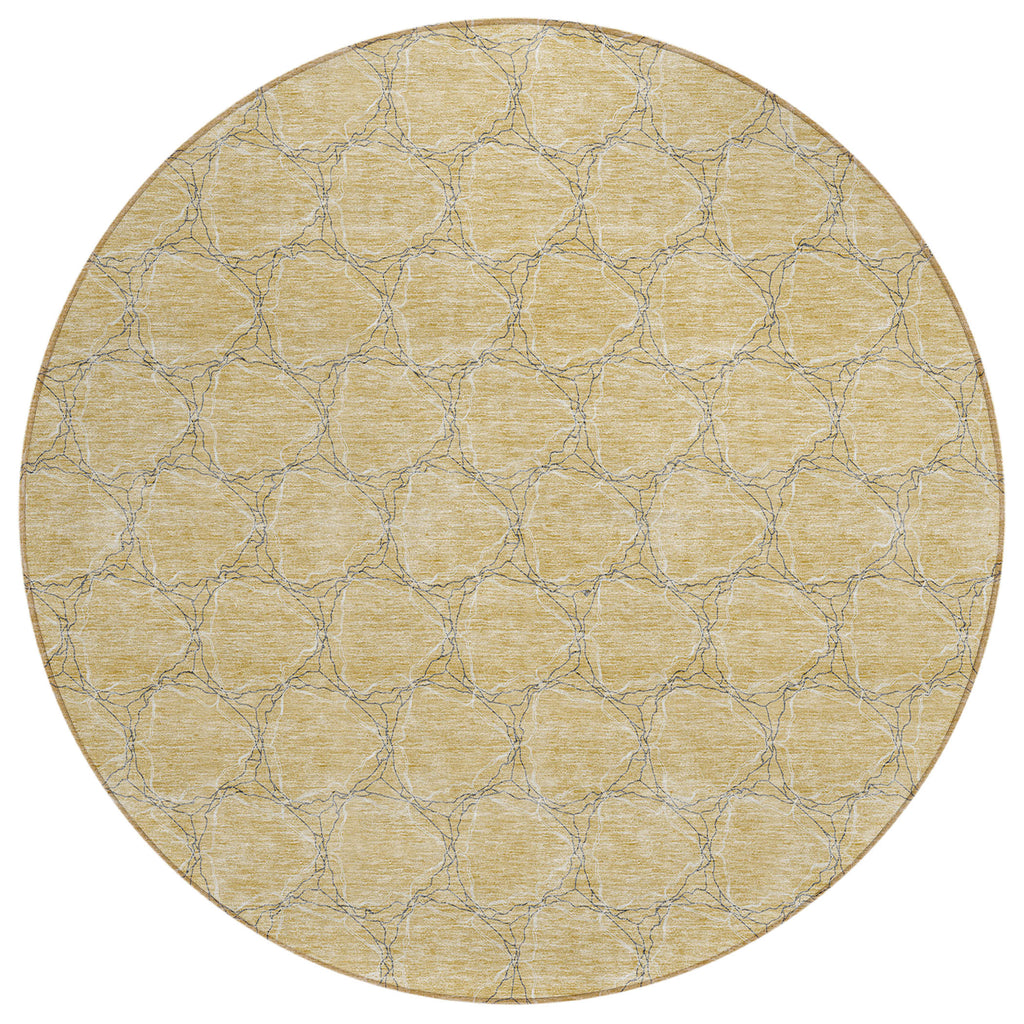 addison chantille acn960 wheat rug