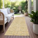 addison chantille acn960 wheat rug