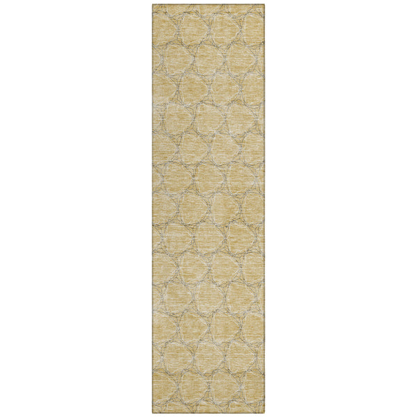 addison chantille acn960 wheat rug