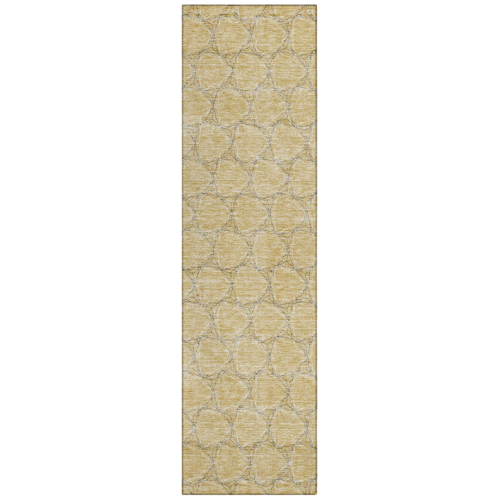 addison chantille acn960 wheat rug