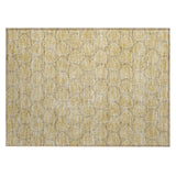 addison chantille acn960 wheat rug