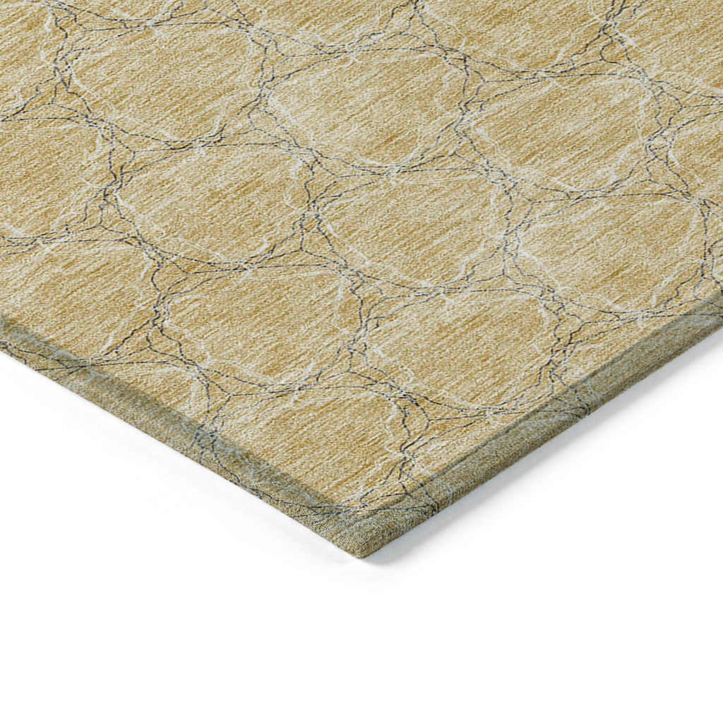 addison chantille acn960 wheat rug