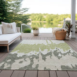 addison chantille acn961 aloe rug