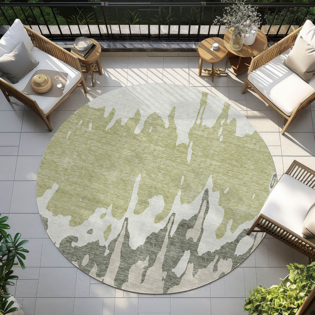 addison chantille acn961 aloe rug
