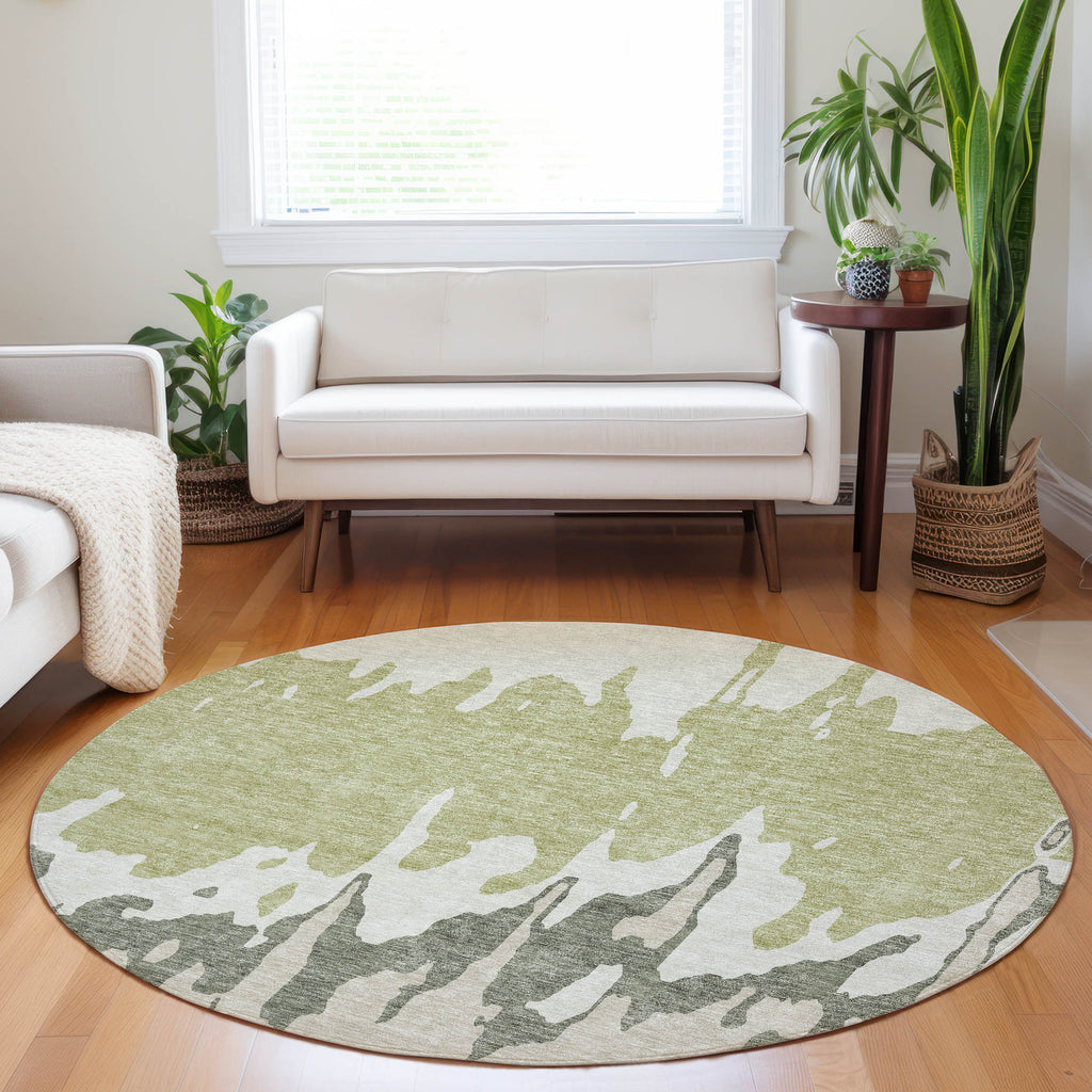 addison chantille acn961 aloe rug