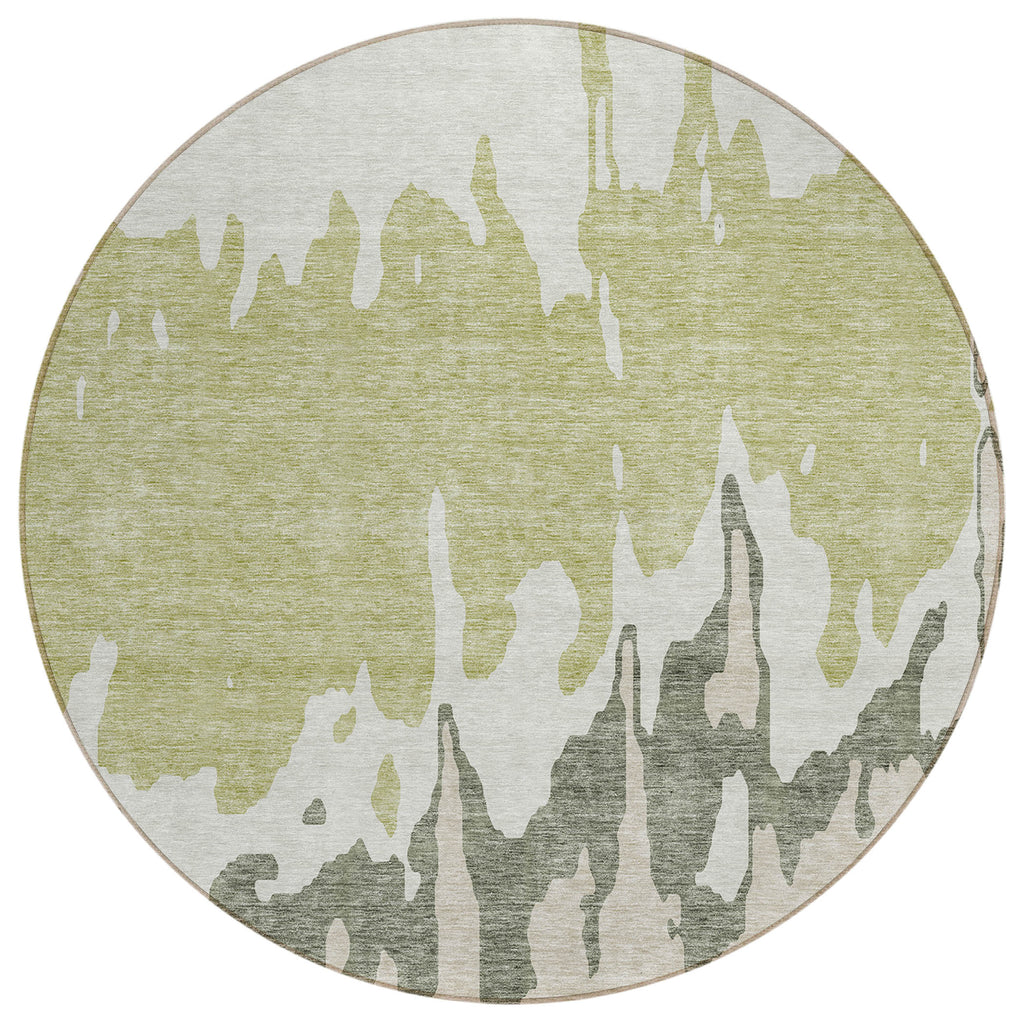 addison chantille acn961 aloe rug
