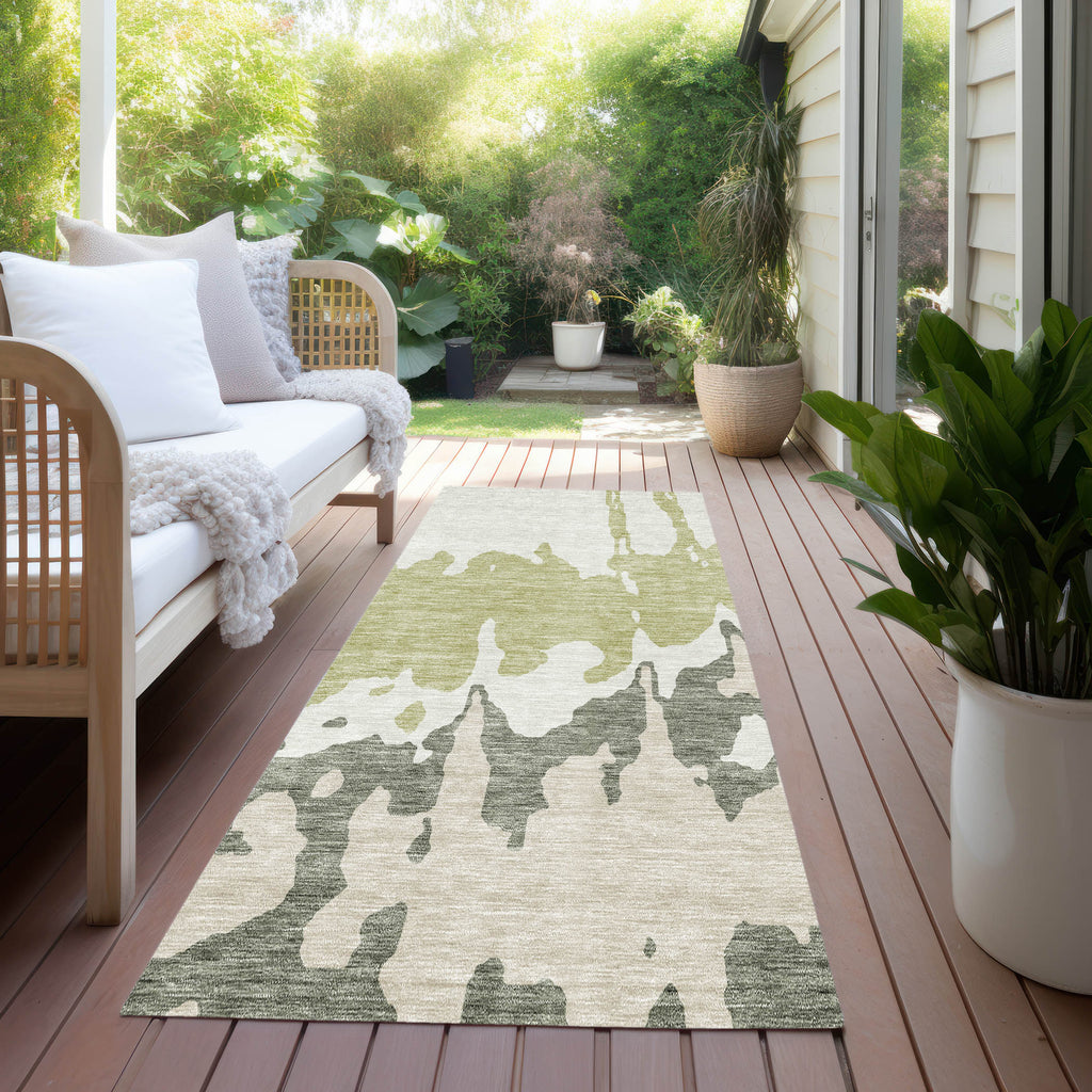 addison chantille acn961 aloe rug