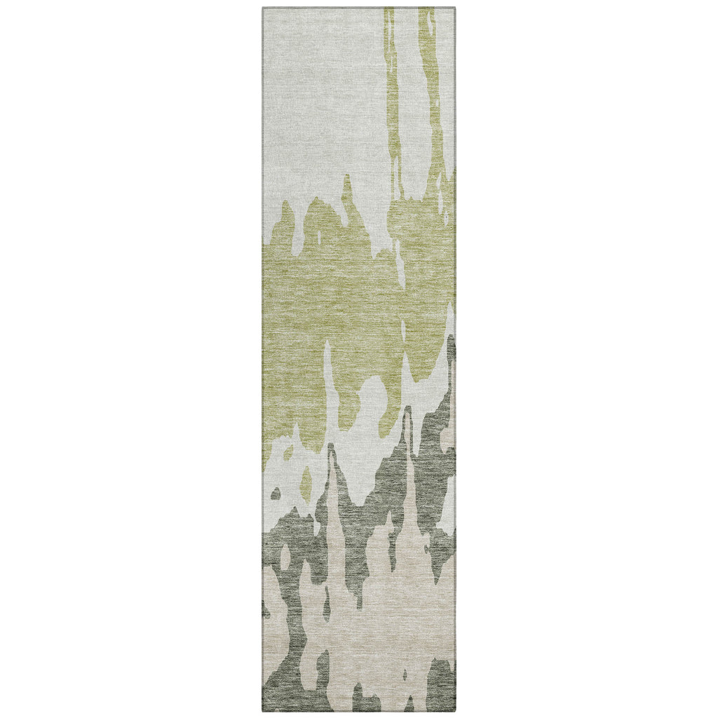 addison chantille acn961 aloe rug