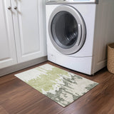 addison chantille acn961 aloe rug