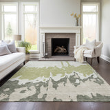 addison chantille acn961 aloe rug