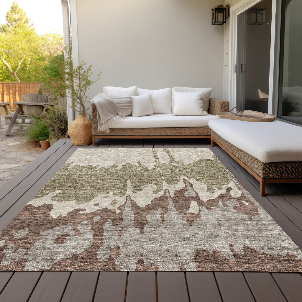 addison chantille acn961 beige rug
