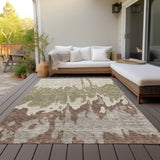 addison chantille acn961 beige rug