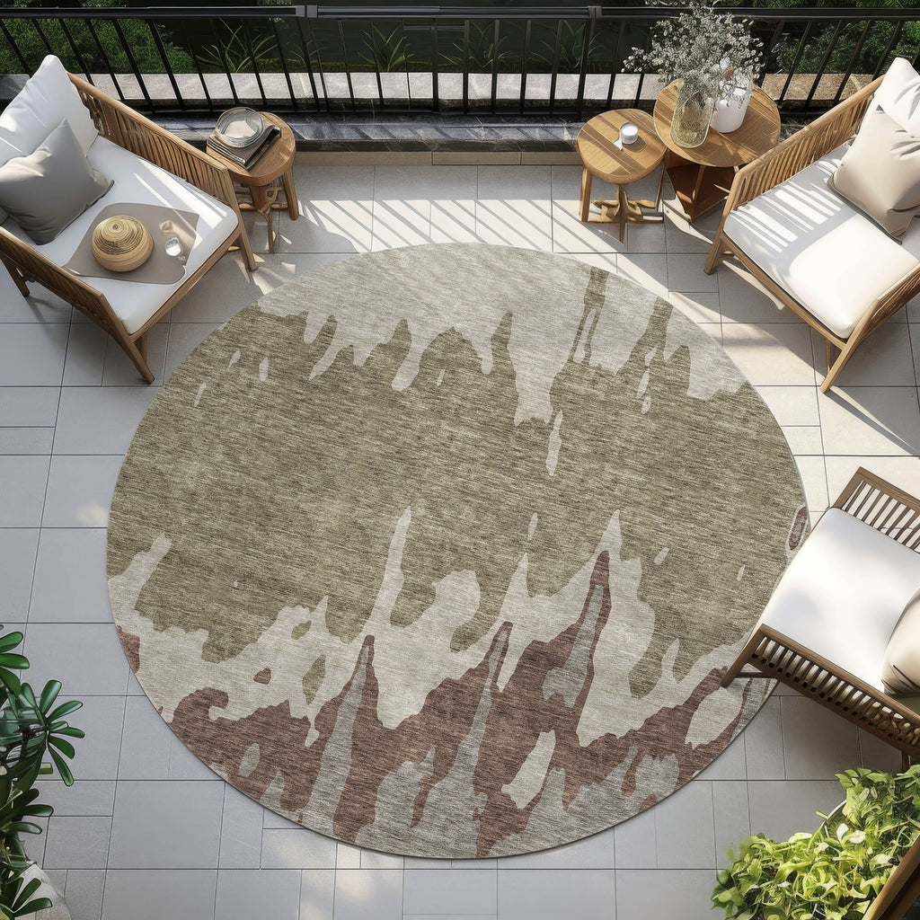 addison chantille acn961 beige rug