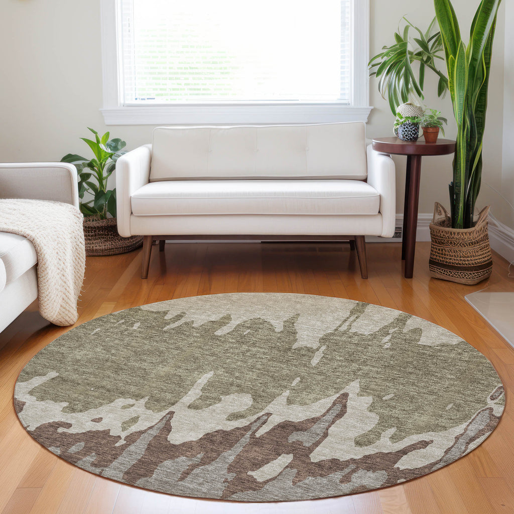 addison chantille acn961 beige rug