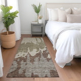 addison chantille acn961 beige rug