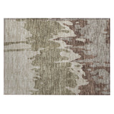 addison chantille acn961 beige rug