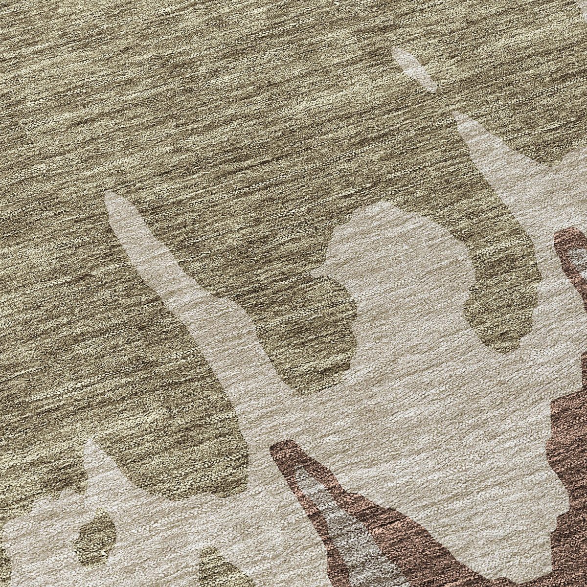 addison chantille acn961 beige rug