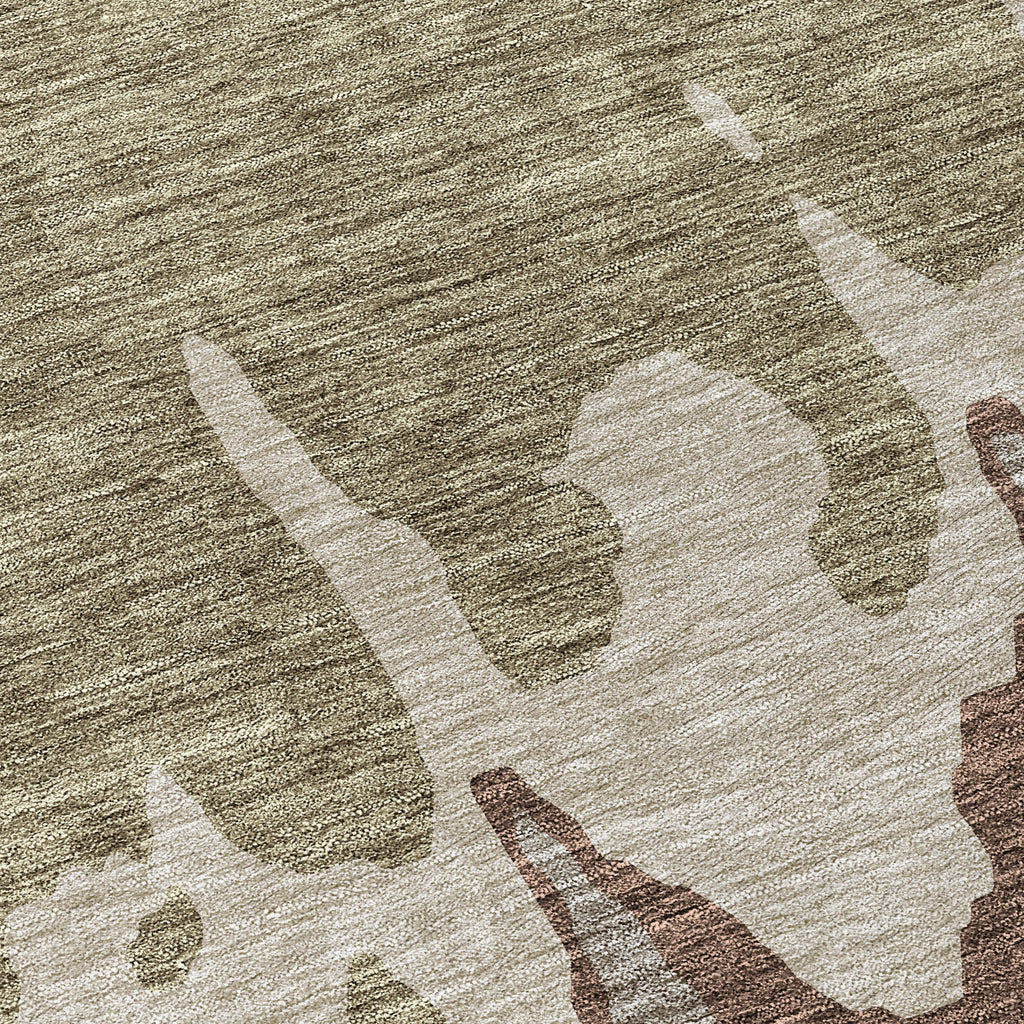 addison chantille acn961 beige rug