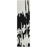 addison chantille acn961 black rug