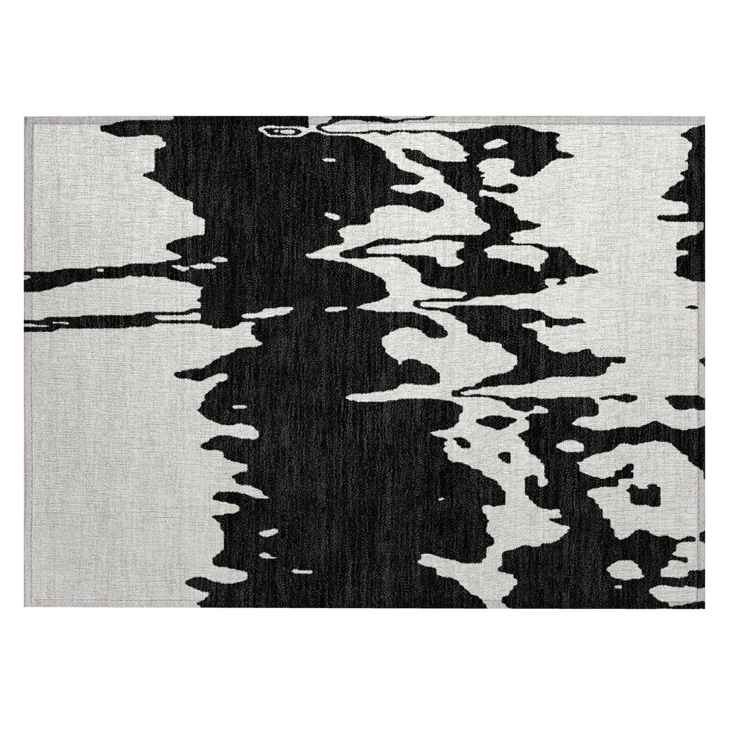 addison chantille acn961 black rug