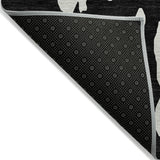 addison chantille acn961 black rug