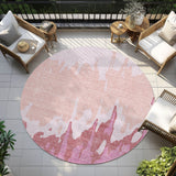 addison chantille acn961 blush rug