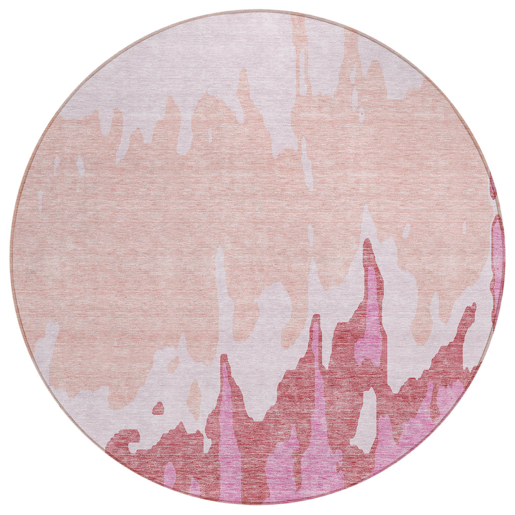 addison chantille acn961 blush rug