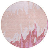 addison chantille acn961 blush rug