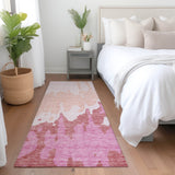 addison chantille acn961 blush rug