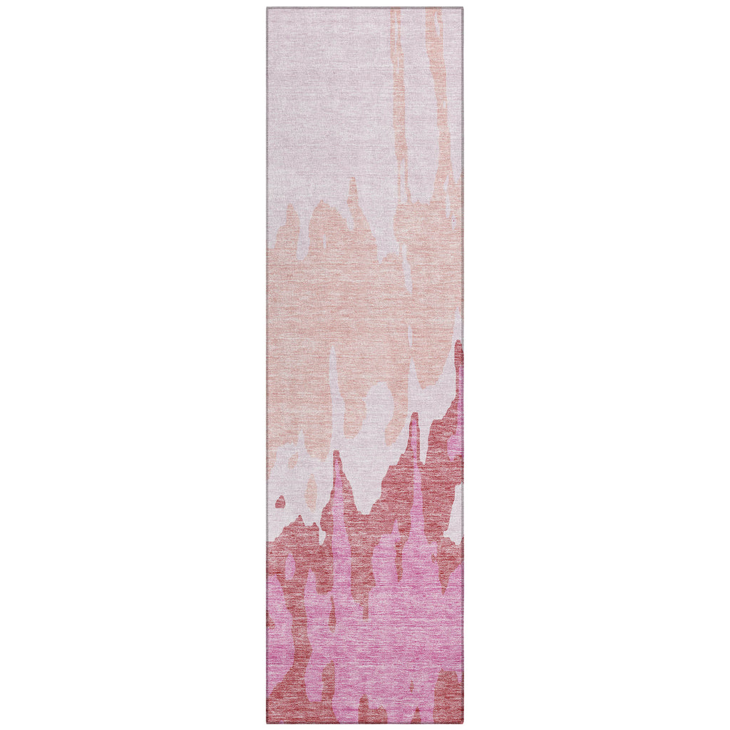 addison chantille acn961 blush rug