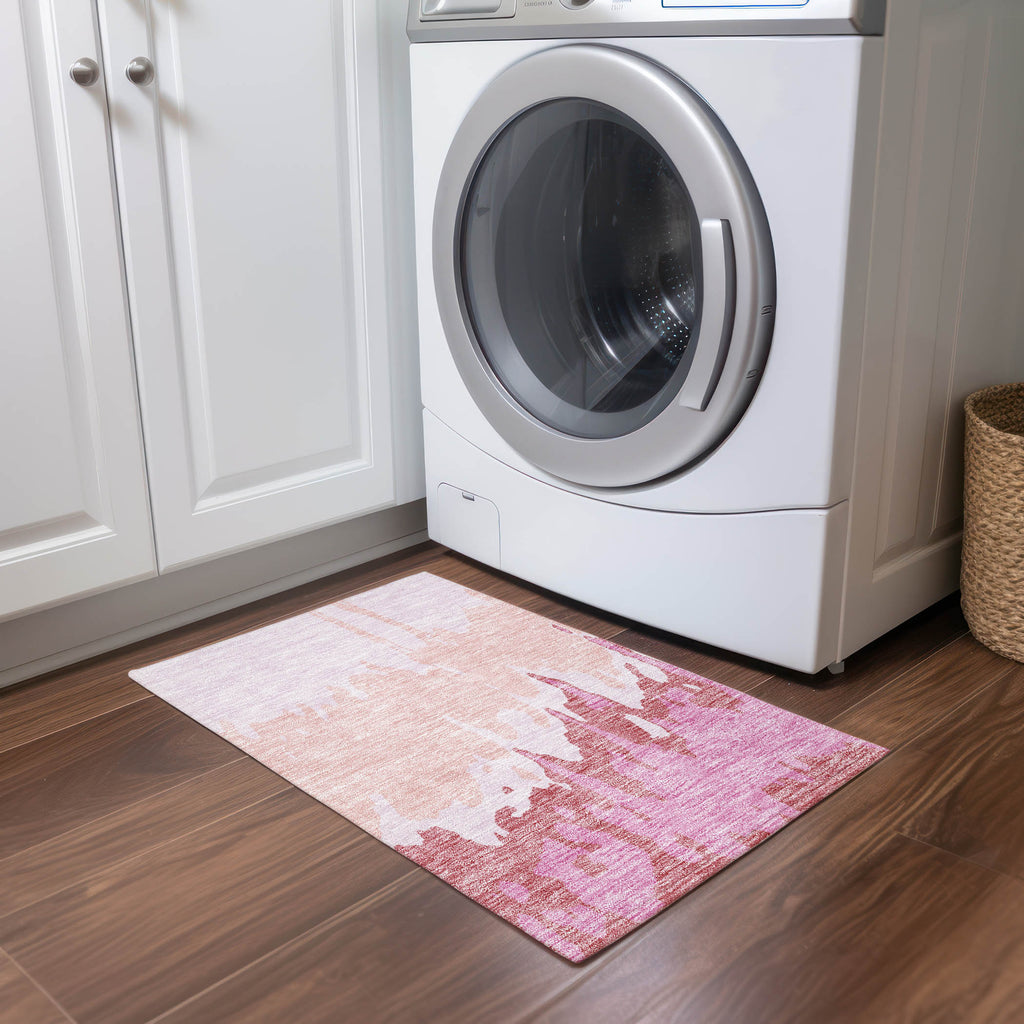 addison chantille acn961 blush rug